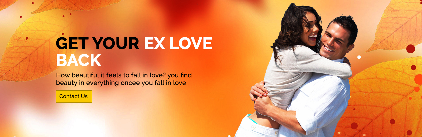 Get-your-ex-love-back